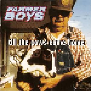 Farmer Boys: Till The Cows Come Home (CD) - Bild 1