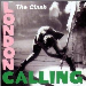 The Clash: London Calling (2-LP) - Bild 1