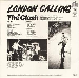 The Clash: London Calling (2-LP) - Bild 2