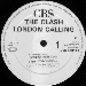 The Clash: London Calling (2-LP) - Bild 3