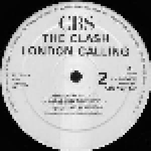 The Clash: London Calling (2-LP) - Bild 4