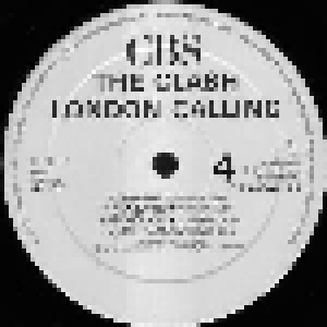 The Clash: London Calling (2-LP) - Bild 6