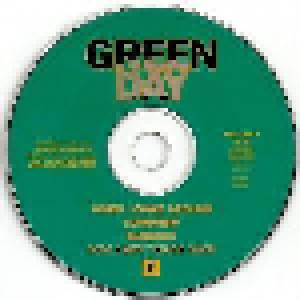 Green Day: When I Come Around (Single-CD) - Bild 5