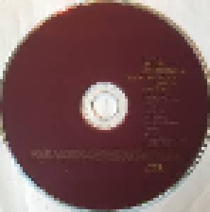 Beth Gibbons & Rustin Man: Out Of Season (CD) - Bild 3