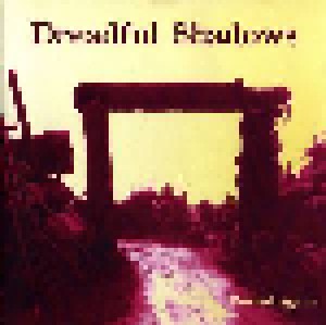 Dreadful Shadows: Buried Again (CD) - Bild 1