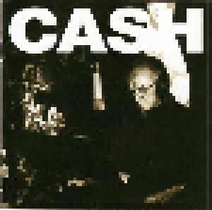 Johnny Cash: American V: A Hundred Highways (CD) - Bild 1