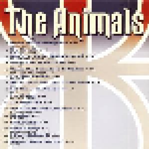 The Animals: The Animals - British Invasion (CD) - Bild 3