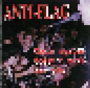 Anti-Flag: Their System Doesn't Work For You (CD) - Bild 1