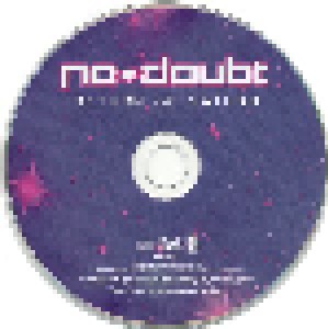 No Doubt: Return Of Saturn (CD) - Bild 3