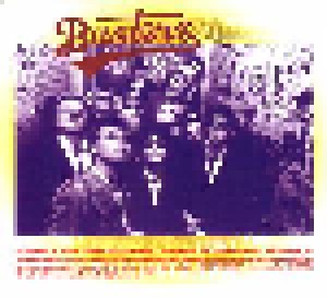 The Busters: 94er Hits (Mini-CD / EP) - Bild 2