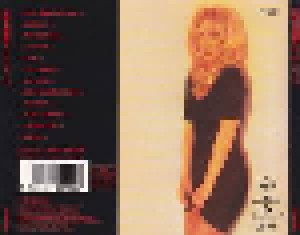 Lita Ford: Stiletto (CD) - Bild 2