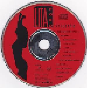 Lita Ford: Stiletto (CD) - Bild 3