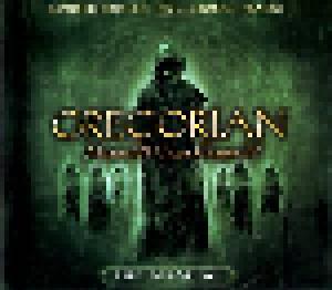 Gregorian: Masters Of Chant Chapter IV - Cover