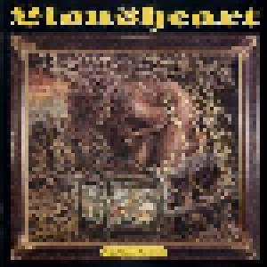 Lionsheart: Lionsheart - Cover