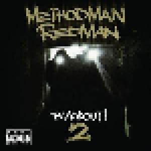 Method Man & Redman: Blackout! 2 - Cover