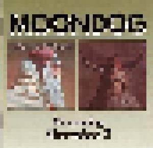 Moondog: Moondog / Moondog 2 - Cover