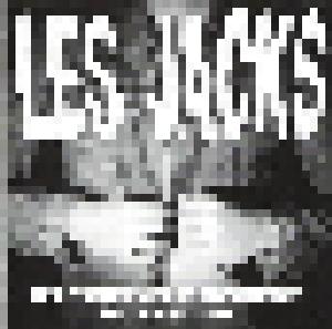 Les Jacks: Phenomenon Of Spontaneous Self-Undressing, The - Cover