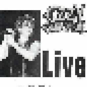 Ozzy Osbourne: Live - Cover