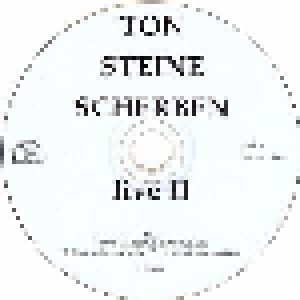 Ton Steine Scherben: Live II (CD) - Bild 9
