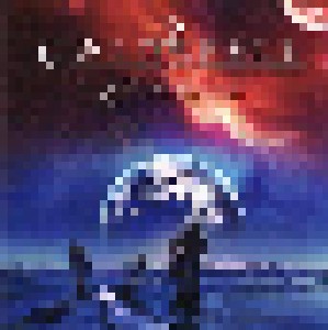 Cover - Coldspell: Infinite Stargaze