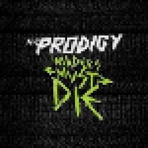 The Prodigy: Invaders Must Die (2-CD + DVD) - Bild 1
