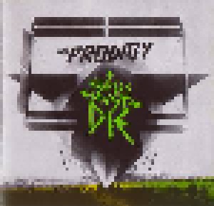 The Prodigy: Invaders Must Die (2-CD + DVD) - Bild 3