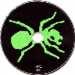 The Prodigy: Invaders Must Die (2-CD + DVD) - Bild 6