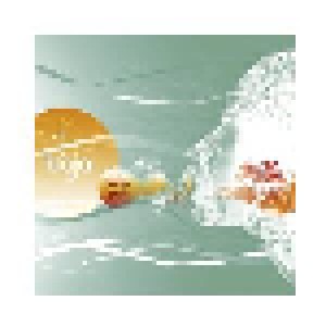 Baja: Aloha Ahab (CD) - Bild 1