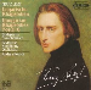 Franz Liszt: Hungarian Rhapsodies 1-6 (CD) - Bild 1
