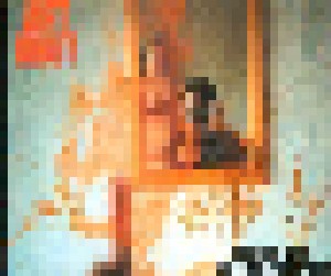 Art Brut: Modern Art / My Little Brother (Single-CD) - Bild 1