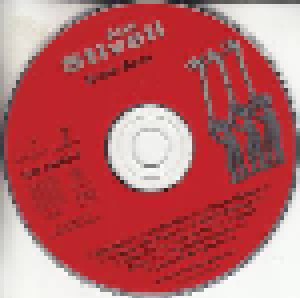 Alan Stivell: Brian Boru (CD) - Bild 3