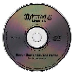 Mixmag Live! Vol. 16 - Roger Sanchez & DJ Pierre (CD) - Bild 3