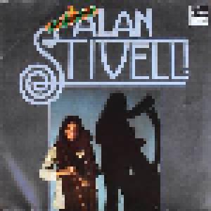 Alan Stivell: Attention! Alan Stivell! (LP) - Bild 1