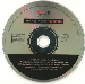 Beatles, The + Beatles & Tony Sheridan, The + Tony Sheridan & The Beat Brothers: The Early Tapes Of (Split-CD) - Bild 3