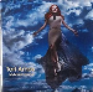 Tori Amos: Midwinter Graces (CD) - Bild 1