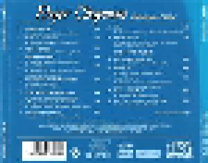 Roger Chapman: Midnight Child (CD) - Bild 2