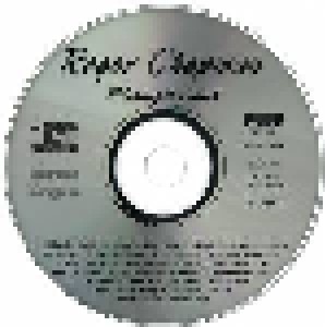 Roger Chapman: Midnight Child (CD) - Bild 3