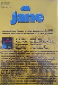 Jane: Live 2002 Hannover (DVD) - Bild 2