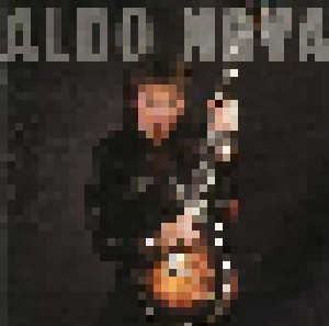 Aldo Nova: The Best Of Aldo Nova (CD) - Bild 1