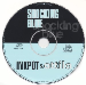 Shocking Blue: Inkpot & Attila (CD) - Bild 5