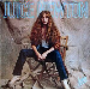 Juice Newton: Juice (LP) - Bild 1