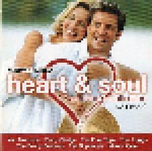 Heart & Soul: A Valentine's Collection Volume 1&2 (2-CD) - Bild 3