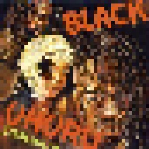 Black Uhuru: Sinsemilla (CD) - Bild 1