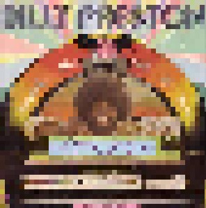 Billy Preston: Everybody Likes Some Kind Of Music (LP) - Bild 1