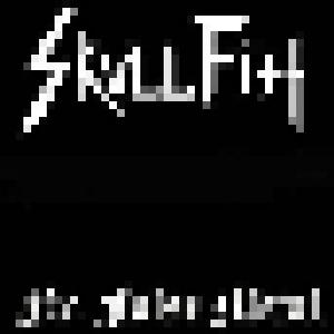 Skull Fist: No False Metal - Cover