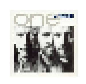 Bee Gees: One (CD) - Bild 1