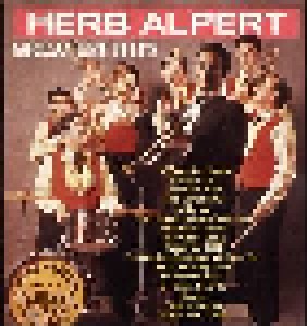 Herb Alpert & The Tijuana Brass: Greatest Hits (CD) - Bild 1