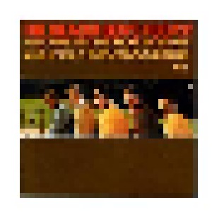 The Beach Boys: Today! (CD) - Bild 1