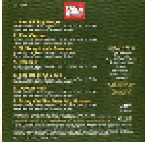 Echo & The Bunnymen + Stewart Dugdale: Echo & The Bunnymen Best Of (Split-CD) - Bild 3