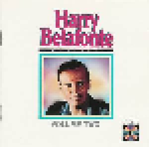 Harry Belafonte: The Legend - Volume 2 (CD) - Bild 1